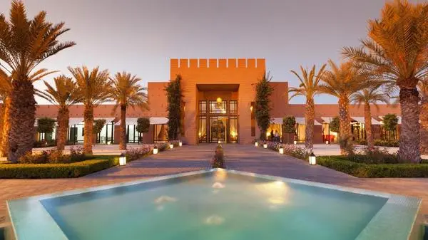 séjour MAROC - Hôtel Aqua Mirage Club Marrakech