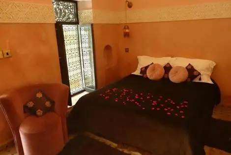 Hôtel Dar Jaguar marrakech MAROC