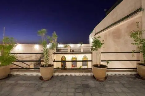 Hôtel Riad 111 marrakech MAROC