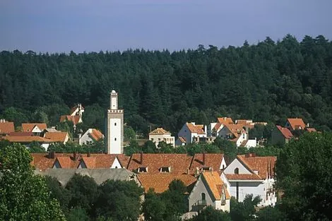 Ifrane