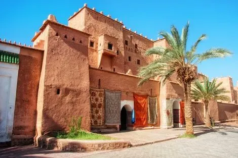 Ouarzazate