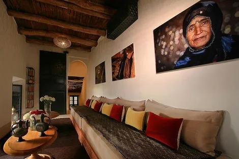 Hôtel Dar Assiya marrakech MAROC