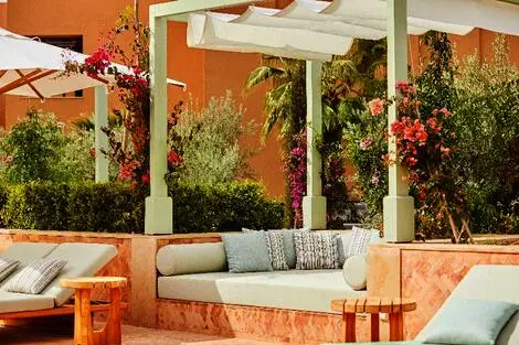 Hôtel Park Hyatt Marrakech marrakech MAROC