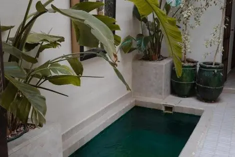 Riad Beata marrakech MAROC