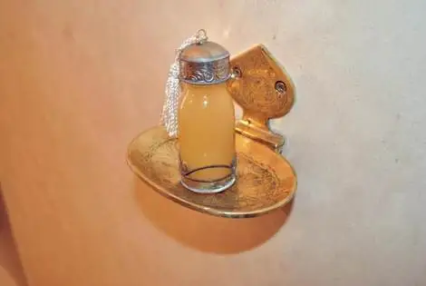 Hôtel Riad Essaada marrakech MAROC