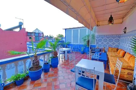 Hôtel Riad Hotel Essaouira marrakech MAROC