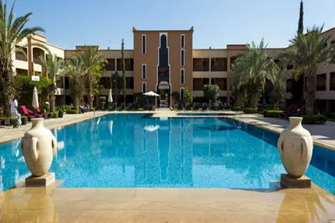 Top Clubs Zalagh Kasbah Hotel & Spa marrakech Maroc