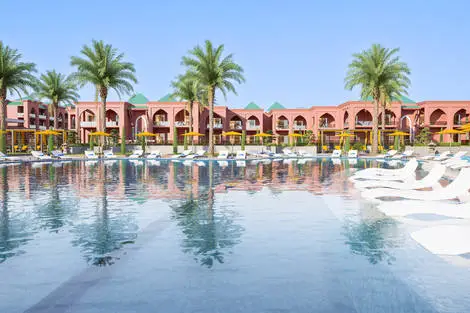 Framissima Premium Club Sungo by Pickalbatros marrakech Maroc