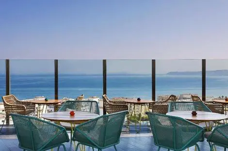 Hôtel Hilton Tanger City Center tanger MAROC