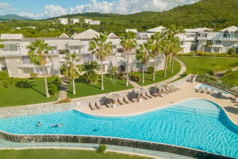 Hôtel Karibea Amyris fort_de_france Martinique