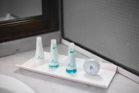 Hôtel Karibea Valmeniere Hotel fort_de_france MARTINIQUE