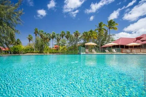 Martinique : Résidence hôtelière Les Villas du Lagon