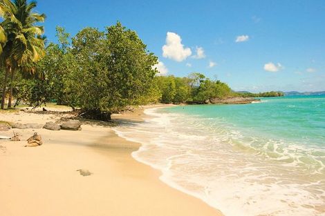 Combiné hôtels 2 îles - Martinique et Sainte Lucie : Karibéa Amandiers 3* + Ti Kaye Resort & Spa fort_de_france Martinique
