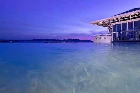 Hôtel Karibea Valmeniere Hotel fort_de_france MARTINIQUE
