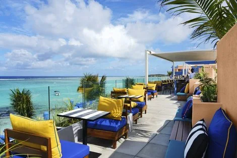 Hôtel Salt Of Palmar belle_mare MAURICE