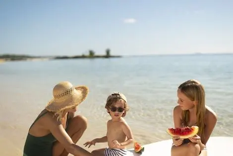 Hôtel Veranda Palmar Beach belle_mare MAURICE