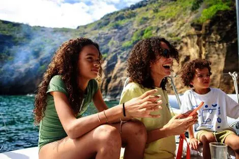 Hôtel Zilwa Attitude calodyne MAURICE