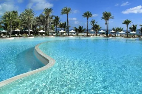 Hôtel Lux Belle Mare east_coast MAURICE