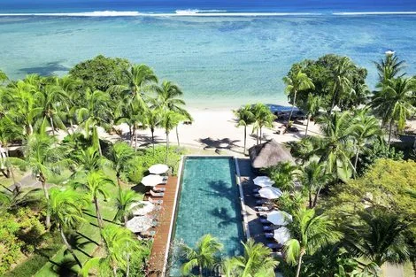 Hôtel Hilton Mauritius Resort & Spa flic_en_flac MAURICE