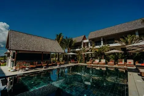 Hôtel Domaine De Grand Baie grand_baie MAURICE