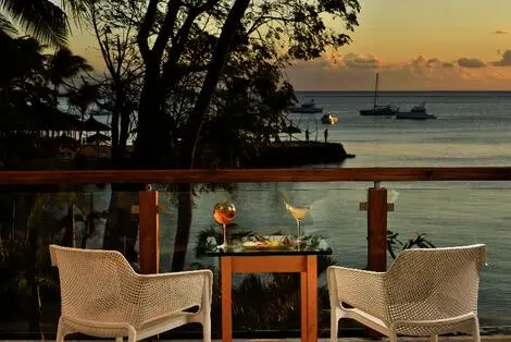 Hôtel Coral Azur Beach Resort grand_baie MAURICE