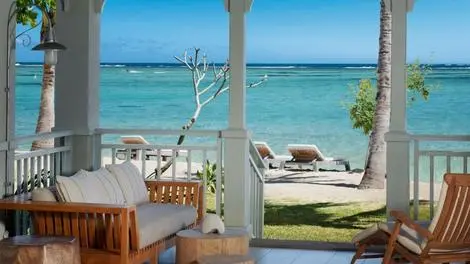 Hôtel Jw Mariott Mauritius Resort mahebourg MAURICE