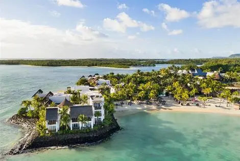 Hôtel Shangri La Le Touessrok Mauritius trou_deau_douce MAURICE