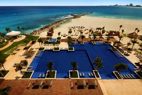 Hôtel Hyatt Ziva Cancun cancun MEXIQUE