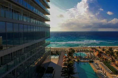 Hôtel Secrets The Vine Cancun cancun MEXIQUE