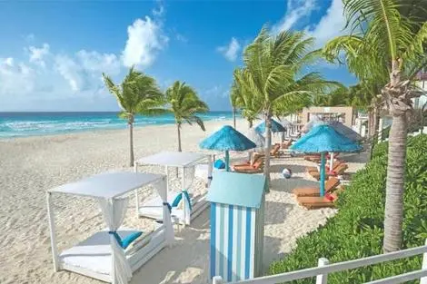 Hôtel Smart Cancun By Oasis cancun MEXIQUE