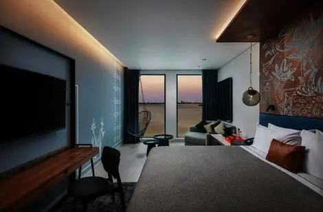 Hôtel Canopy By Hilton Cancun La Isla cancun MEXIQUE