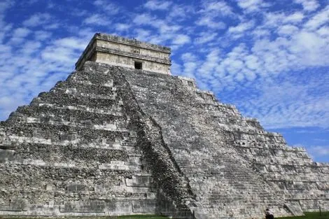 Chichen Itza