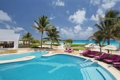 Hôtel Krystal Grand Punta Cancun cancun MEXIQUE