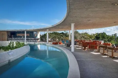 Hôtel Hilton Garden Inn Cancun Airport cancun MEXIQUE