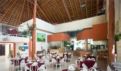 Hôtel Plaza Caribe cancun MEXIQUE