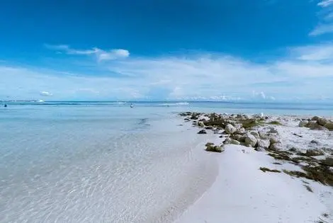 Hôtel Casa Maya cancun MEXIQUE