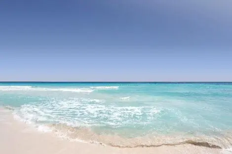 Hôtel Catalonia Grand Costa Mujeres cancun MEXIQUE