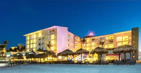 Hôtel Club Regina Cancún cancun MEXIQUE