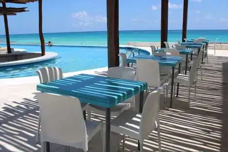 Hôtel Cyan Cancun Resort & Spa cancun MEXIQUE