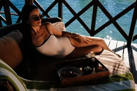 Hôtel Hyatt Ziva Cancun cancun MEXIQUE