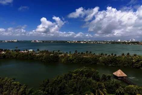 Hôtel Le Blanc Spa Resort cancun MEXIQUE