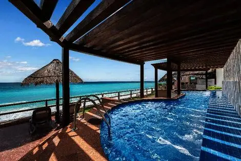 Hôtel Royal Solaris Cancun cancun MEXIQUE