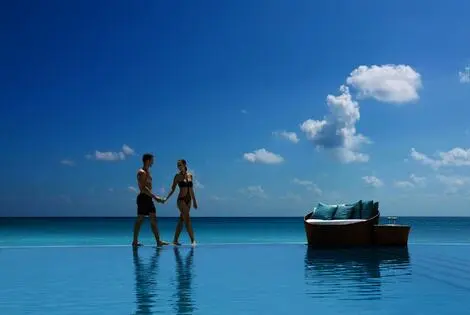 Hôtel Secrets The Vine Cancun cancun MEXIQUE