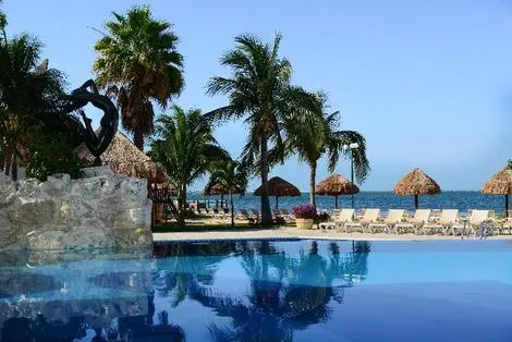 Hôtel Sunset Marina Resort & Yatch Club cancun MEXIQUE