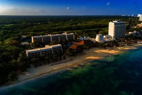 Hôtel Melia Cozumel cozumel MEXIQUE