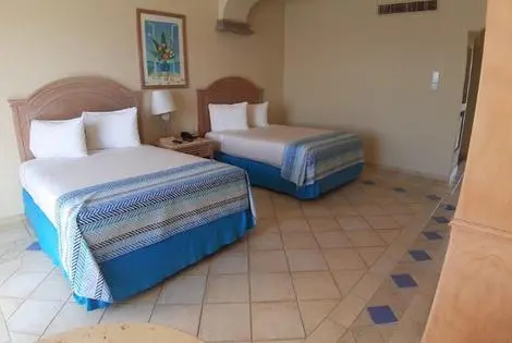 Hôtel El Cozumeleño Beach Resort cozumel MEXIQUE