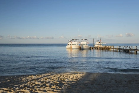 Hôtel Iberostar Cozumel cozumel MEXIQUE