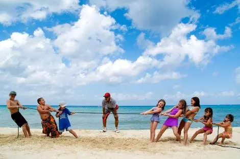 Hôtel Melia Cozumel cozumel MEXIQUE