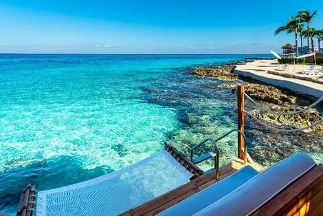 Hôtel Presidente Intercontinental Cozumel cozumel MEXIQUE
