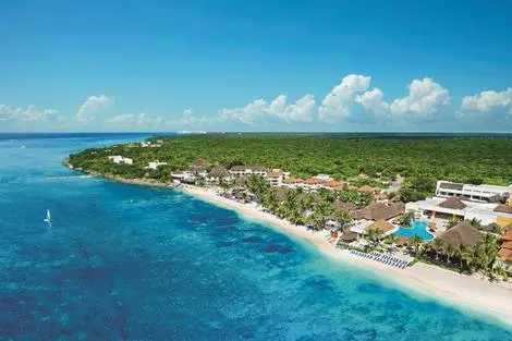 Hôtel Sunscape Sabor Cozumel cozumel MEXIQUE